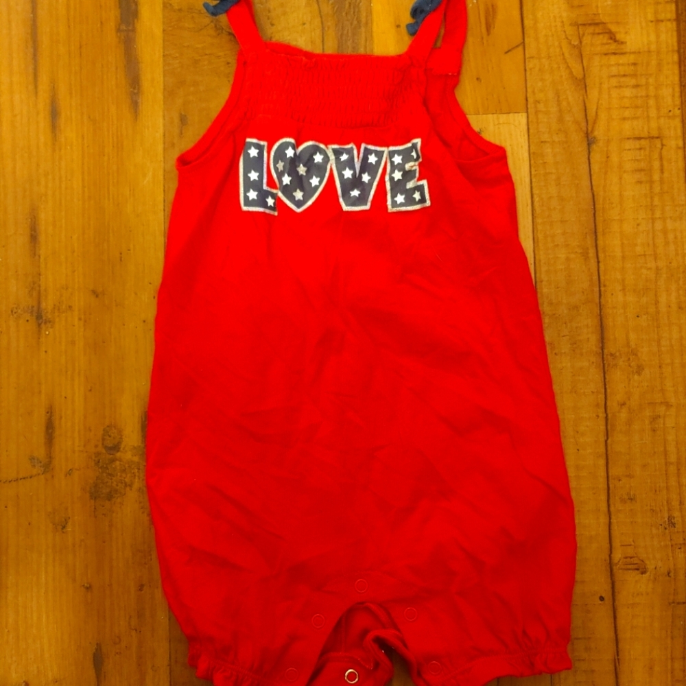Kids clothes 18mos